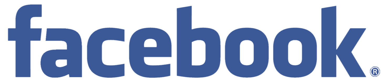 Facebook logotipas